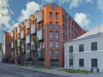 Comercio LOFTS&ROSEGOLD