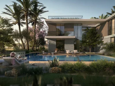 Villa Athlon by Aldar