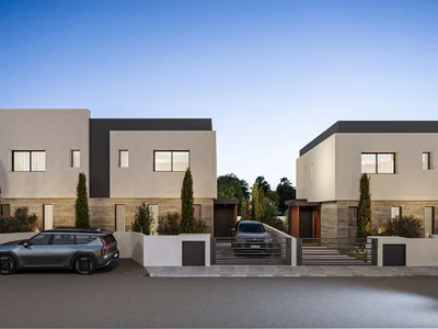 Residential complex MARE