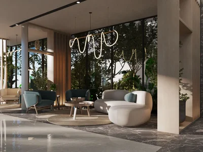Complejo residencial Sky Living