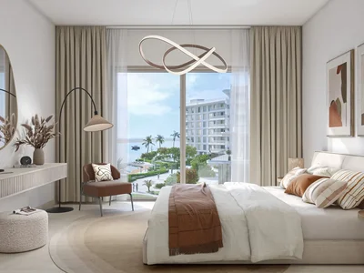 Residential complex Gardenia Bay