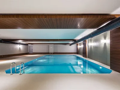 Zespół mieszkaniowy White Topkapı Residence