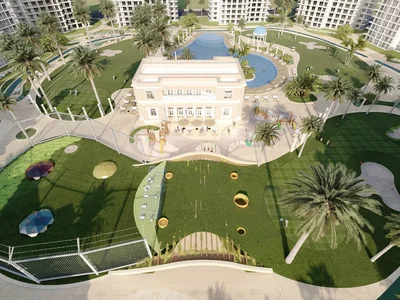 Residential quarter Caesar Resort