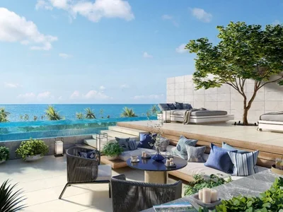 Complexe résidentiel Banyan Tree Grand Residences – Beach Terraces