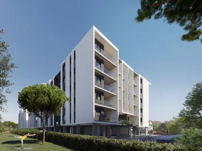 Residential complex Flow