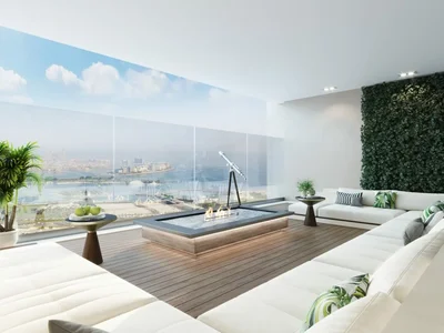 Apartamentowiec S Tower by Sobha