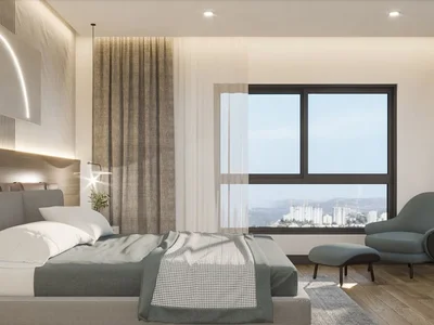 Жилой квартал Projet neuf du 3 au 6 pieces et penthouses a holyland jerusalem