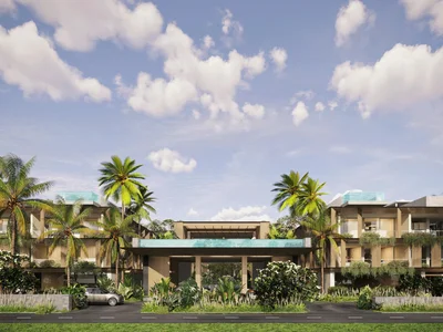 Complexe résidentiel EDEN RESIDENCES