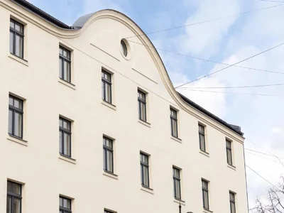 Commerce Krāsotāju 13