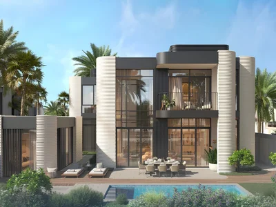 Villa Yas Riva