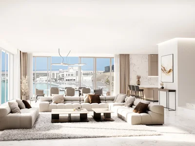Residential complex The Bay Residence 2