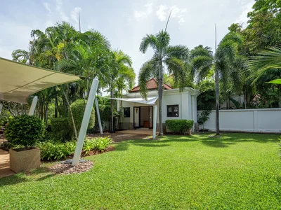 Villa Sai Taan Villa