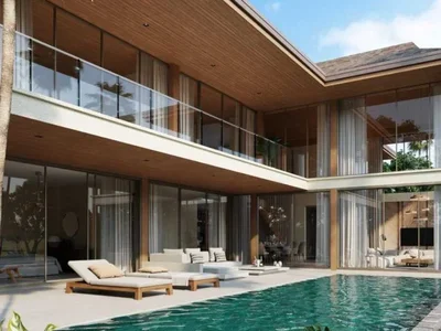 Villa Salila Sol – Pool Villa Phuket
