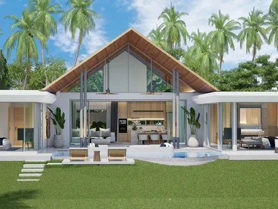 Вилла Louvre Villa – Phuket