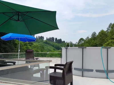 Hüttendorf ZhK IPG Villas Lot P031OE