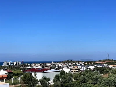 Zespół mieszkaniowy Apollon Holiday Village