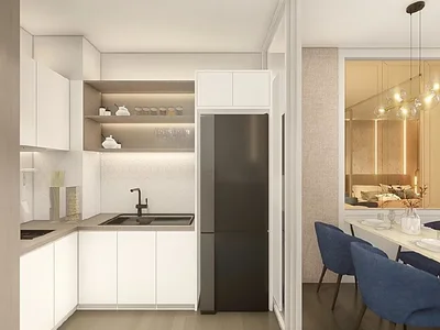Zespół mieszkaniowy UTOPIA LUX GLAM