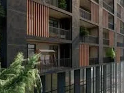 Apartamentowiec Archi Akhmeteli in Gldani