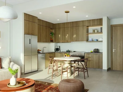 Residential complex Bloom Living Granada