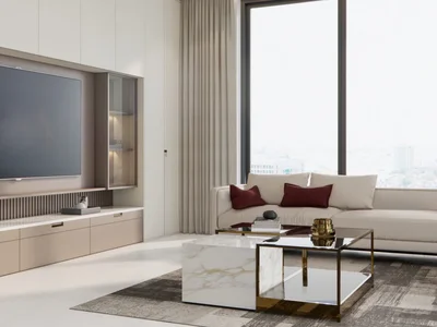 Residential complex Avenue Residence 7