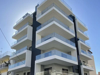 Edificio de apartamentos DIAMOND