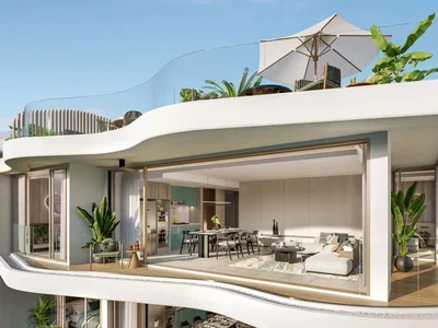 Residential complex 