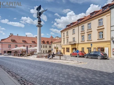 «Lithuania is attracting more and more investors.» The Managing Director of AN Capital Commercial on why sellers set bargain prices for real estate