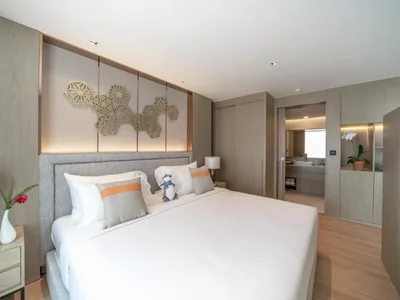 Wohnanlage Wyndham La Vita