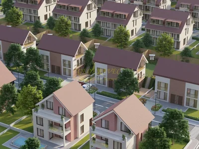 Immeuble York Town 
