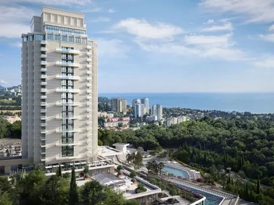 Апарт - отель AZIMUT Plus Residence