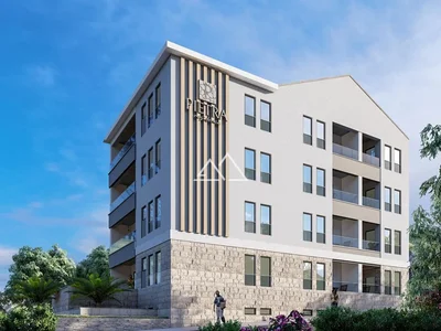 Жилой комплекс Новый жилой комплекс PIETRA RESIDENCE