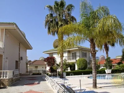 Dzielnica mieszkaniowa Sea view apartment in well managed complex