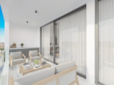 Apart-hotel Olivia Homes
