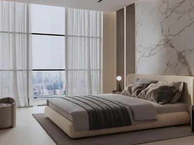 Complejo residencial Maison Elysee 3