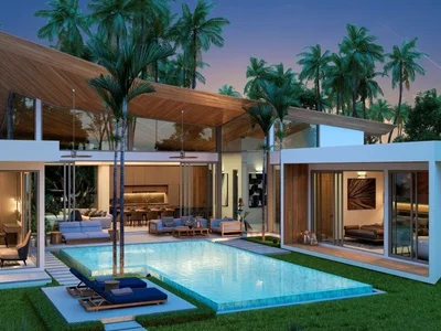 Willa Zenithy Luxe Villas