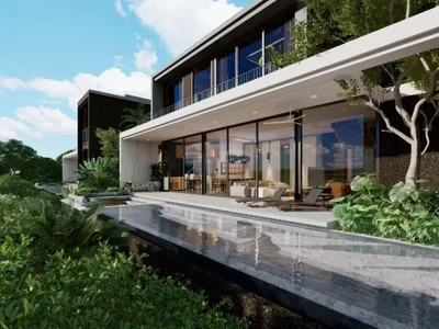 Villa Akra Residences Layan Valley Villas