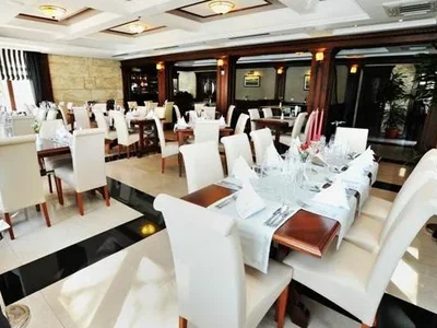 Апарт - отель Apart hotel Djenovici