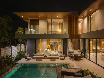 Villa Island Collection