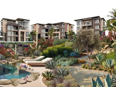 Apartamentowiec EG-106 Just steps from the sea Baywest Valley is a hidden residential gem tucked 