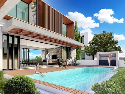 Barrio residencial THE HIVE