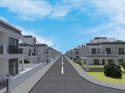 Barrio residencial La Palazzo