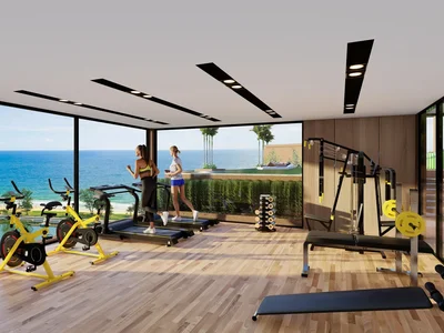 Жилой комплекс Palmetto Park Condominium