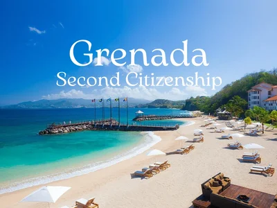 Гражданство Grenada