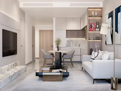 Complejo residencial Samana Golf Views