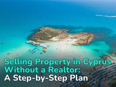 How to Sell an Apartment in South Cyprus — A Simple Guide for Individuals