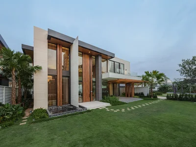 Villa Island Collection