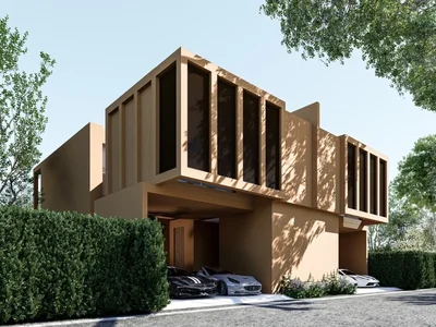 Villa 8 Season Luxury