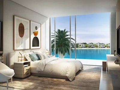 Villa Palm Jebel Ali