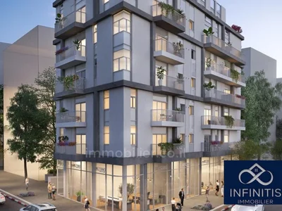 Barrio residencial Top investissement tel aviv