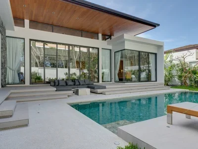 Villa Botanica Modern Loft II